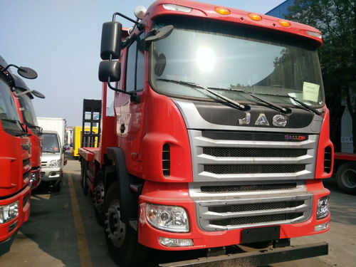 楚風(fēng)平板車 廠家實(shí)力與市場報(bào)價(jià)全解析